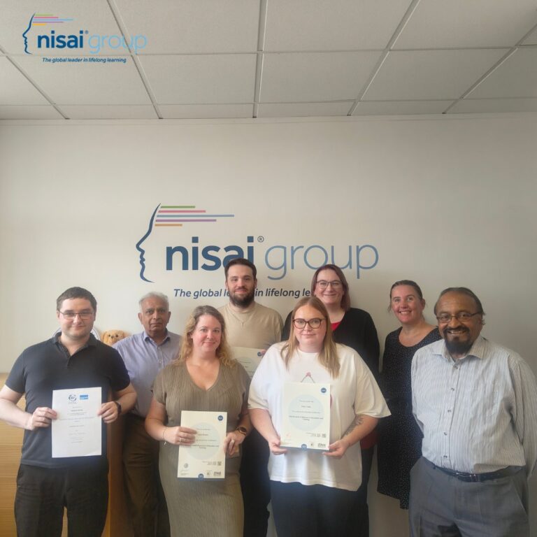 A special shout out to our teachers! | Nisai Learning