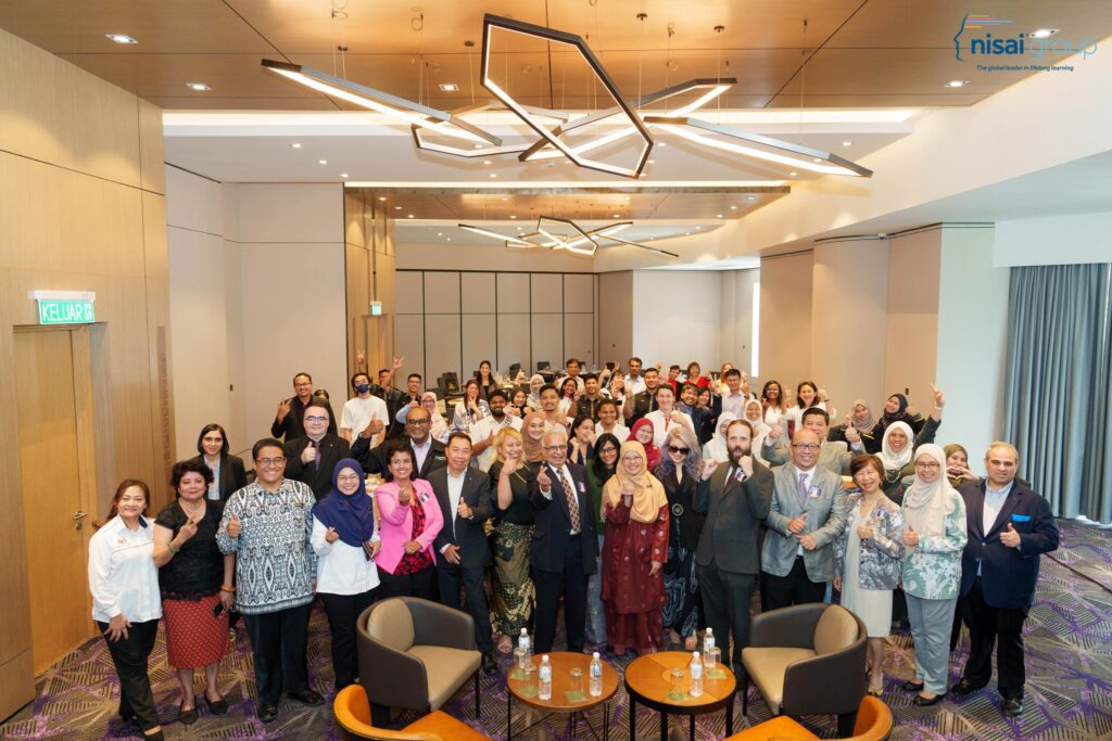 Delivering inclusion for life: vocational training, meaningful employment and lifelong education for people with learning differences. A UK-Malaysia partnership event. | Nisai Learning