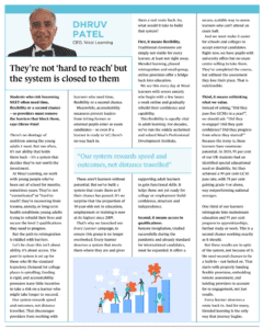 Articles | Nisai Learning