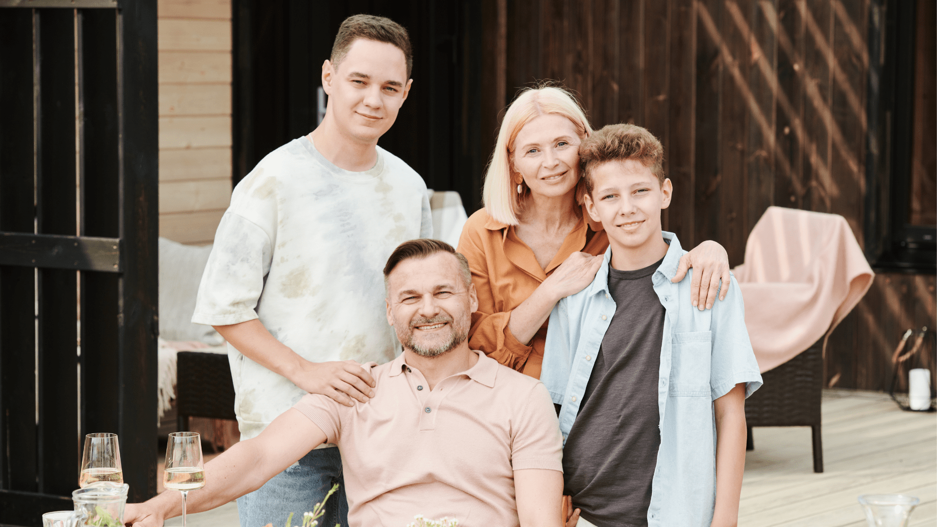 Parent Testimonial: Andrew’s Story - Nisai Learning