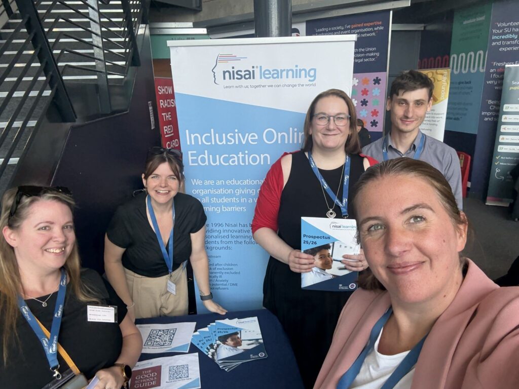 Inclusive Education Conference 2025 | Nisai Learning