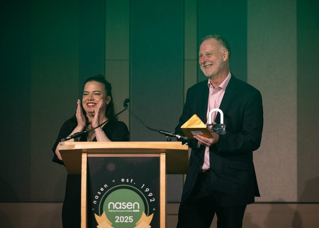 Reflecting on the nasen Awards 2025 | Nisai Learning