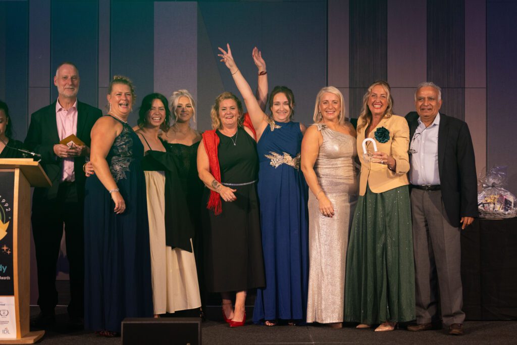 Reflecting on the nasen Awards 2025 | Nisai Learning