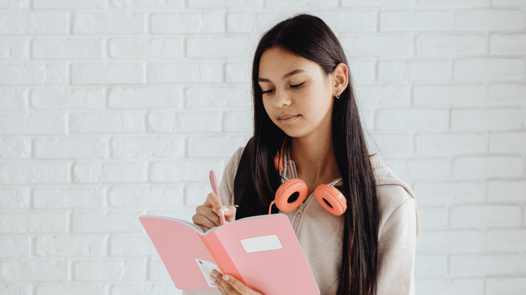 Finding Confidence and Support at Nisai: A Student’s Journey | Nisai Learning