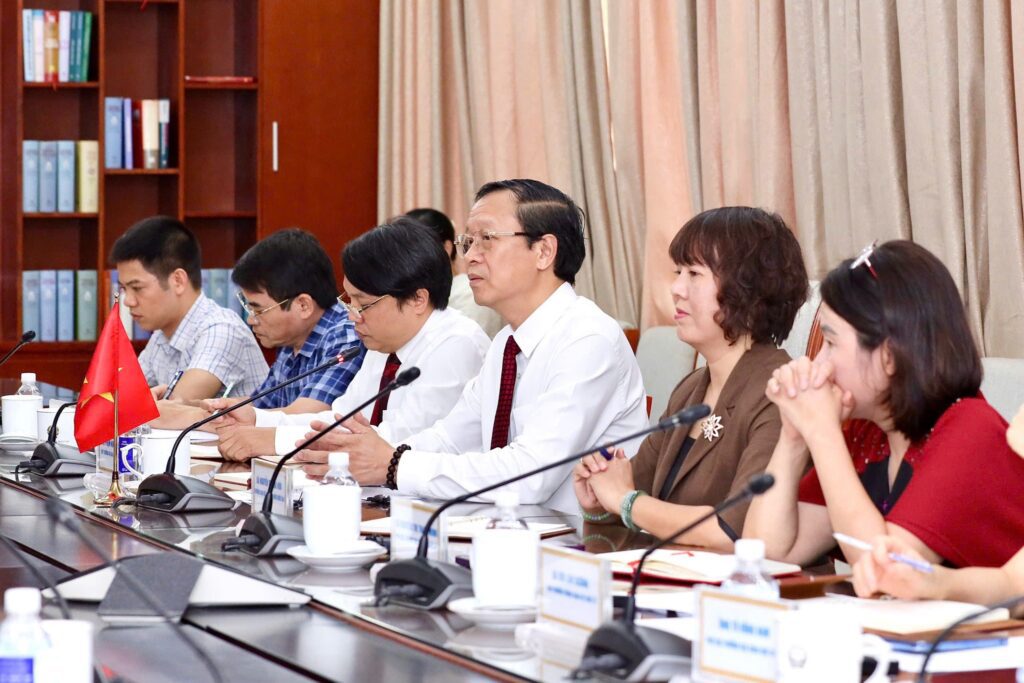 A Look Back at the Strategy Competition to Import Education of International Standards | Nisai Learning