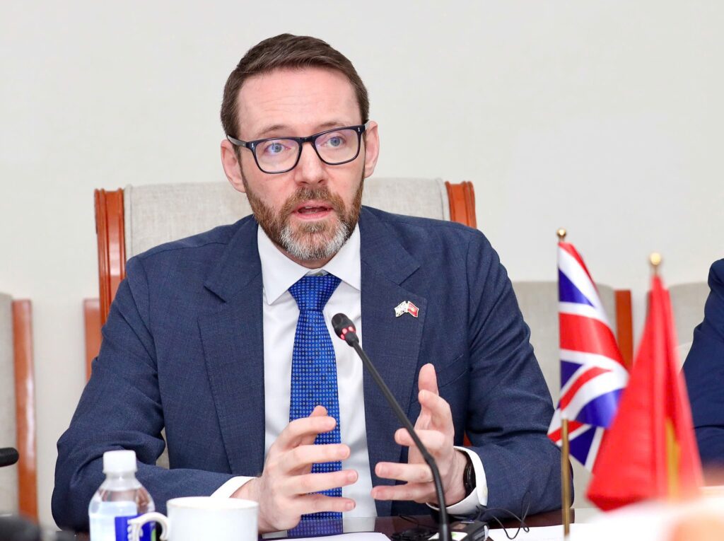 A Look Back at the Strategy Competition to Import Education of International Standards | Nisai Learning