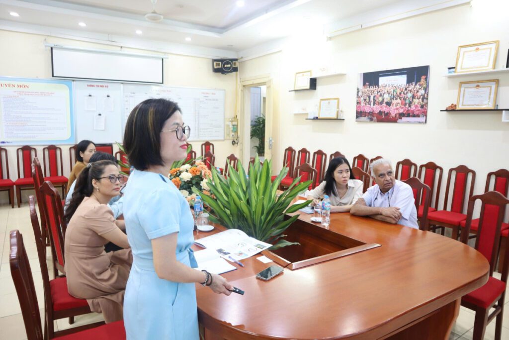 Nisai Joins with Binh Minh Primary School – Expanding International Education Opportunities for Primary School Students | Nisai Learning Nisai Joins with Binh Minh Primary School – Expanding International Education Opportunities for Primary School Students | Nisai Learning