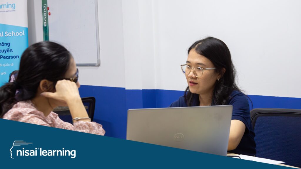 Throwback to Nisai's Deep Art Orientation in Hanoi & Ho Chi Minh City | Nisai Learning