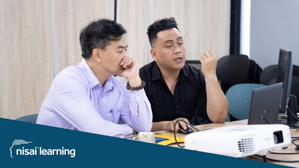 Throwback to Nisai's Deep Art Orientation in Hanoi & Ho Chi Minh City | Nisai Learning