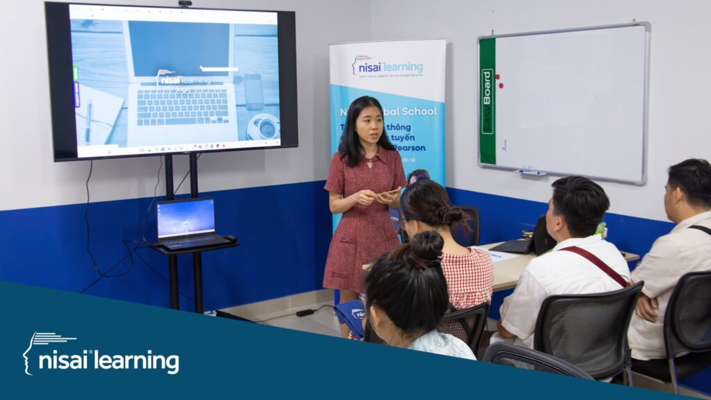 Throwback to Nisai's Deep Art Orientation in Hanoi & Ho Chi Minh City | Nisai Learning