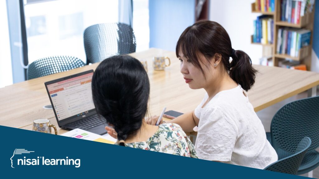 Throwback to Nisai's Deep Art Orientation in Hanoi & Ho Chi Minh City | Nisai Learning