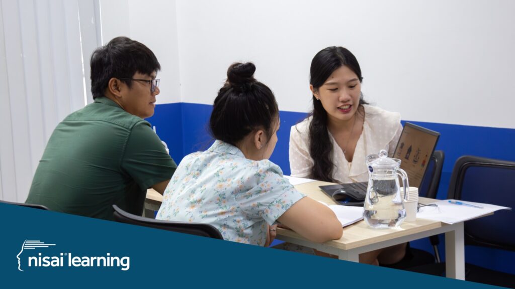 Throwback to Nisai's Deep Art Orientation in Hanoi & Ho Chi Minh City | Nisai Learning