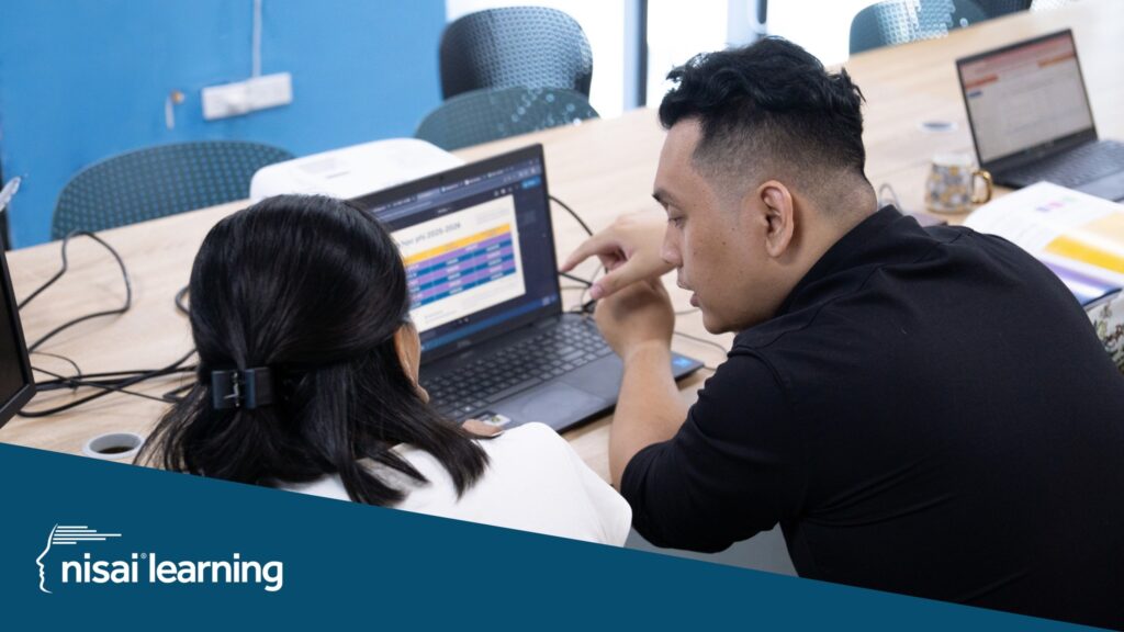 Throwback to Nisai's Deep Art Orientation in Hanoi & Ho Chi Minh City | Nisai Learning