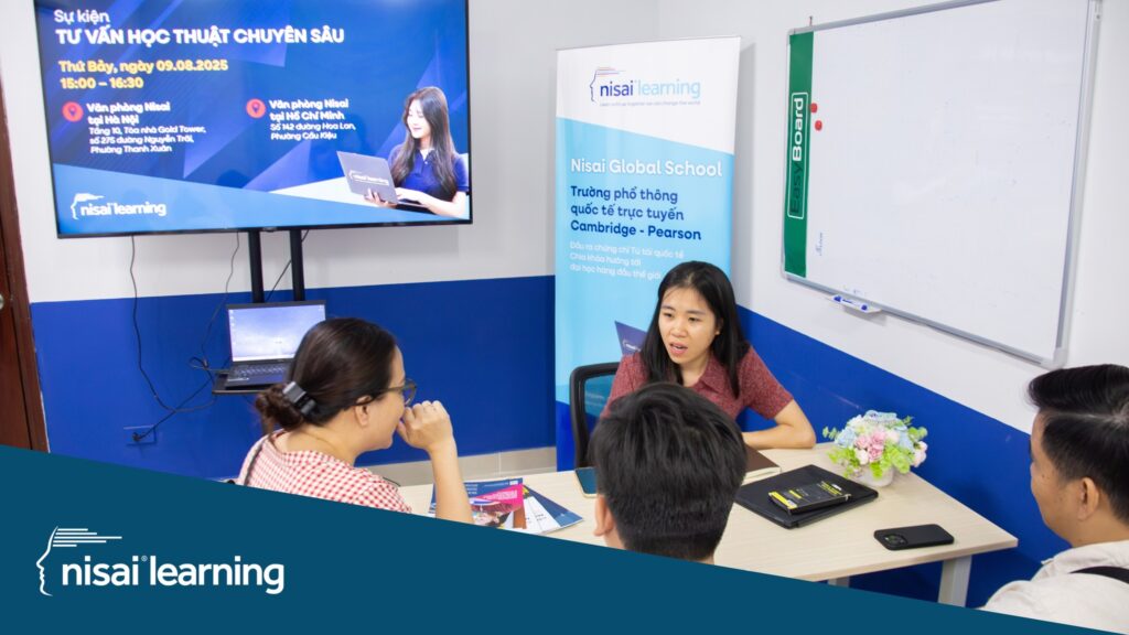 Throwback to Nisai's Deep Art Orientation in Hanoi & Ho Chi Minh City | Nisai Learning