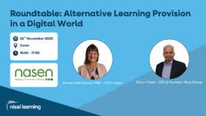 Elementor #14646 | Nisai Learning