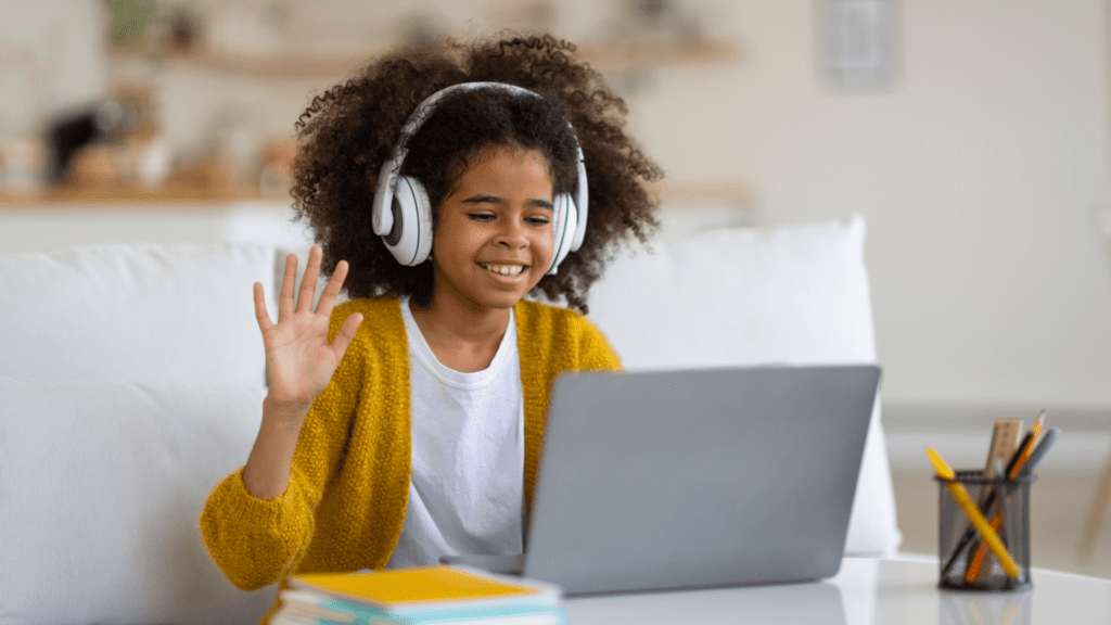 20 Online Schooling Myths and Misconceptions Explained | Nisai Learning 20 Online Schooling Myths and Misconceptions Explained | Nisai Learning