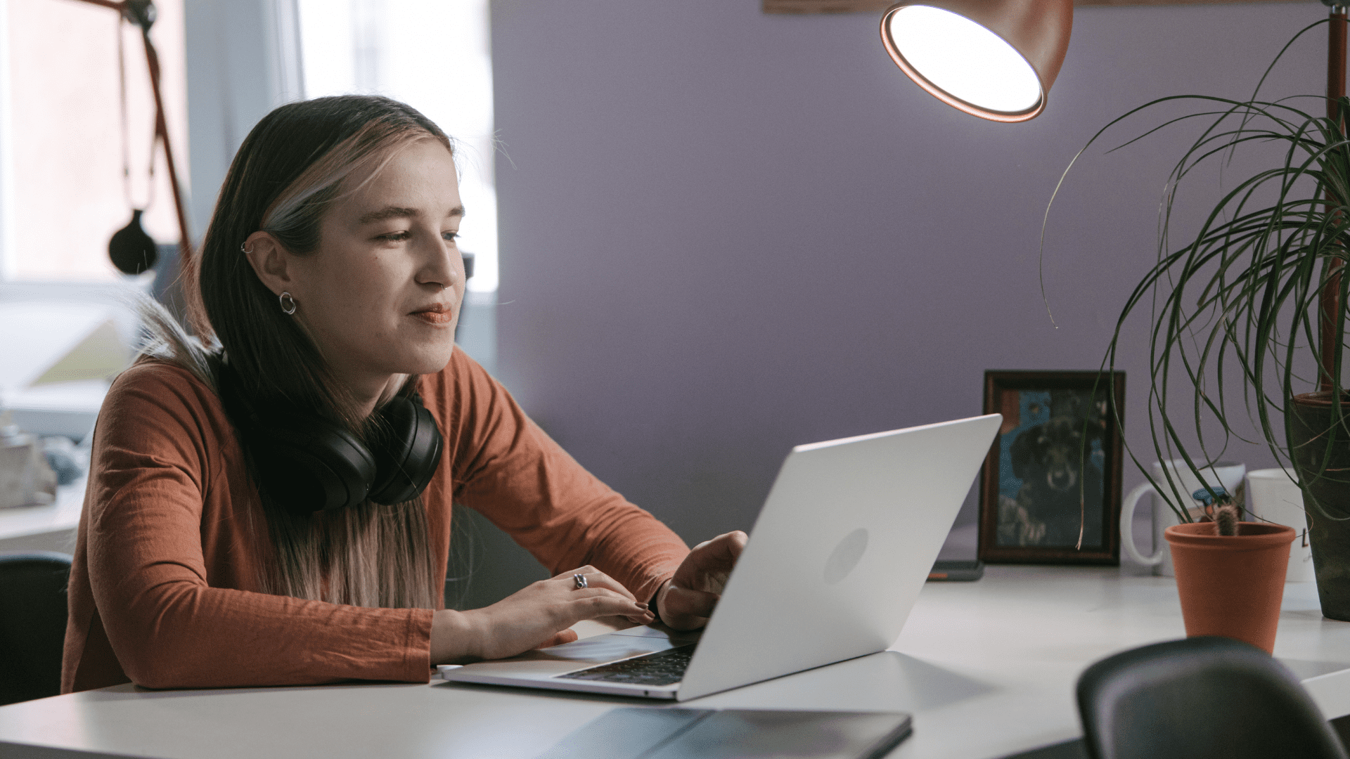 Nisai Online Schooling at home