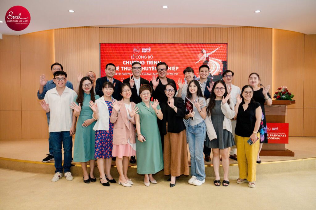 Nisai Partners with Soul Institute of Art to Deliver Internationally Aligned Creative Career Pathways | Nisai Learning