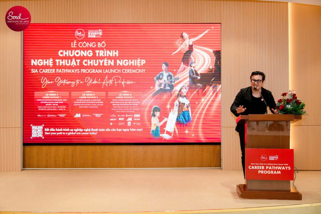 Nisai Partners with Soul Institute of Art to Deliver Internationally Aligned Creative Career Pathways | Nisai Learning