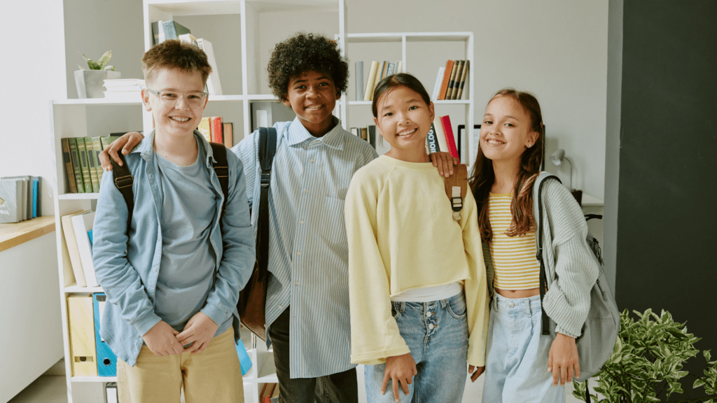 How to Guide Your Child Through Key Stages 3, 4, and 5 | Nisai Learning