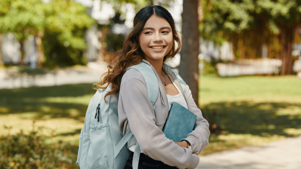 How to Support Your Child Through Key Stage 3 with Online Learning | Nisai Learning