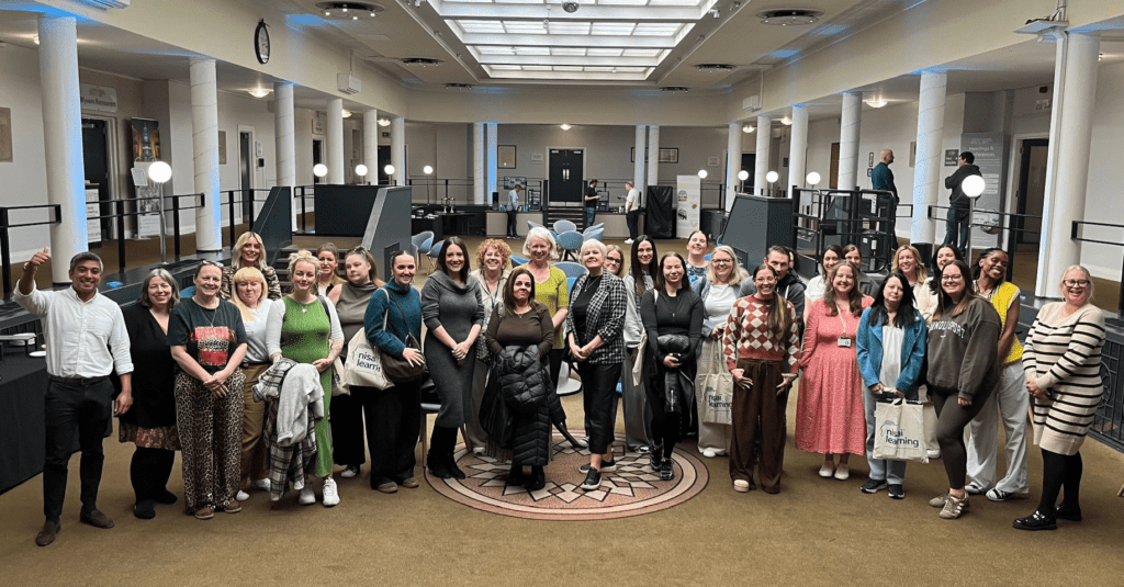 Mentor Meet-Up: Building Connections and Supporting Mental Health | Nisai Learning