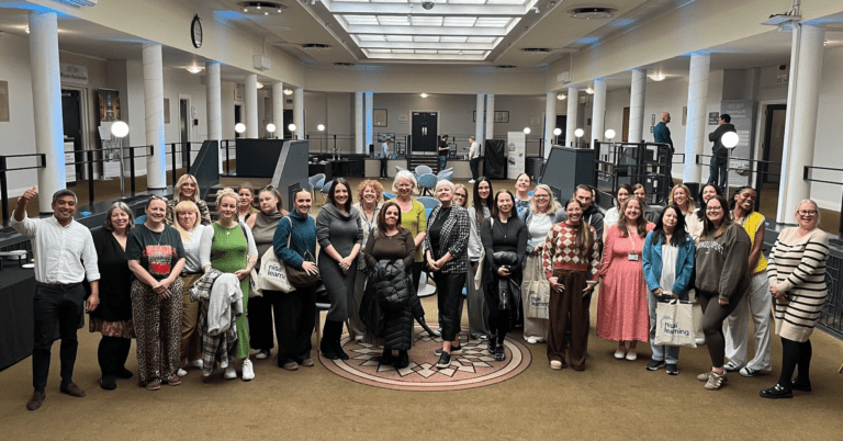 Home | Nisai Learning