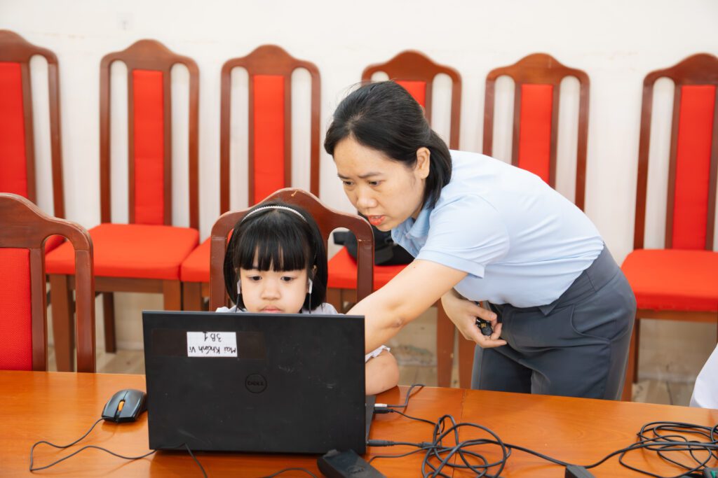 Nisai Completes Pilot Class at Binh Minh Primary School: Advancing Inclusive Education | Nisai Learning Nisai Completes Pilot Class at Binh Minh Primary School: Advancing Inclusive Education | Nisai Learning