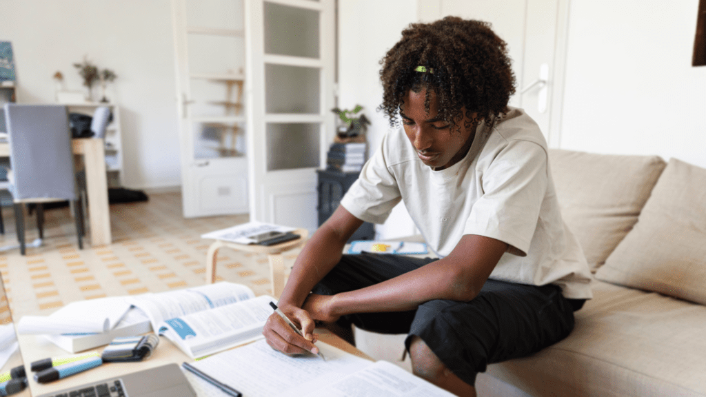 Parent Testimonial: How Nisai Supports Students with Flexible, Caring Education | Nisai Learning