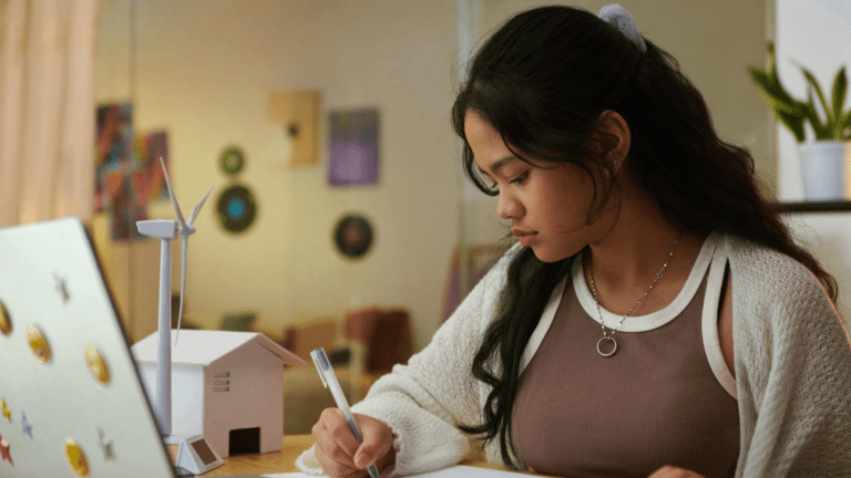 Home | Nisai Learning