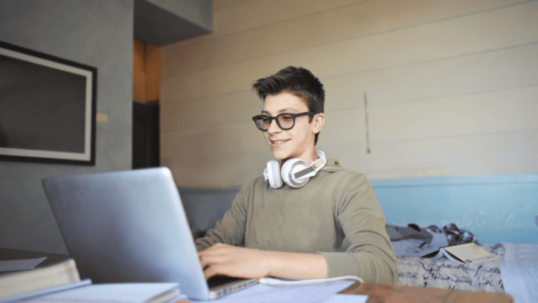 Home | Nisai Learning