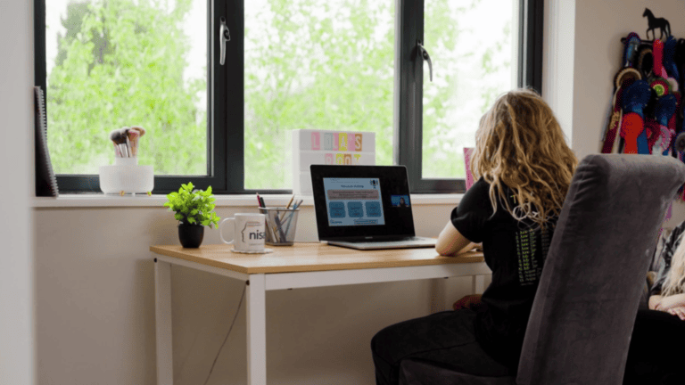 Home | Nisai Learning
