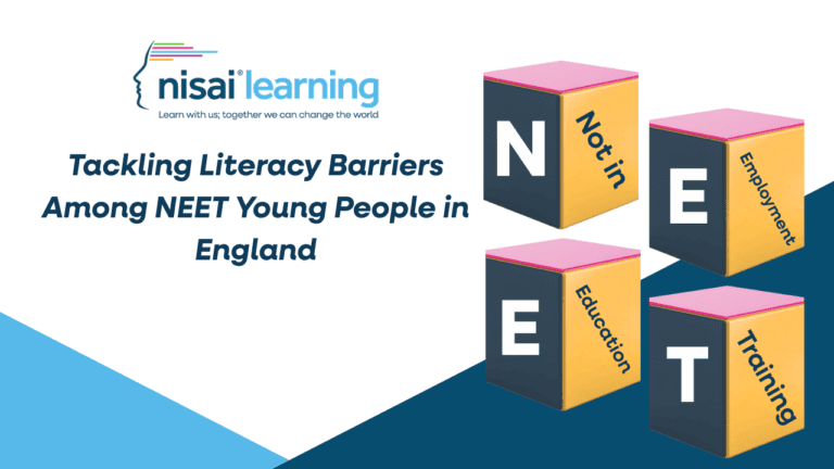 Home | Nisai Learning