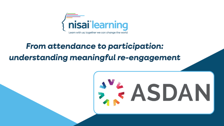 Home | Nisai Learning