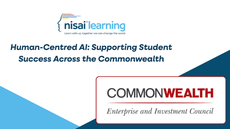 Home | Nisai Learning