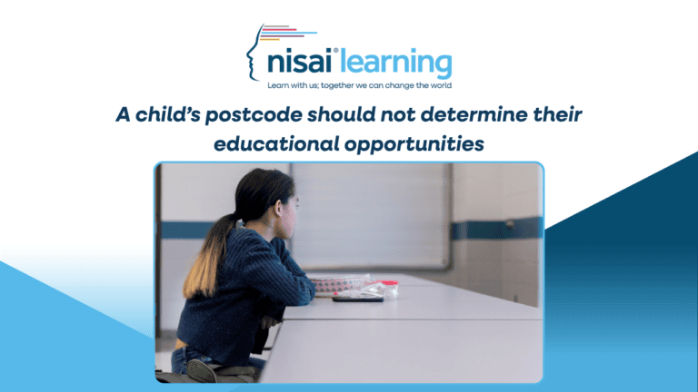 Home | Nisai Learning
