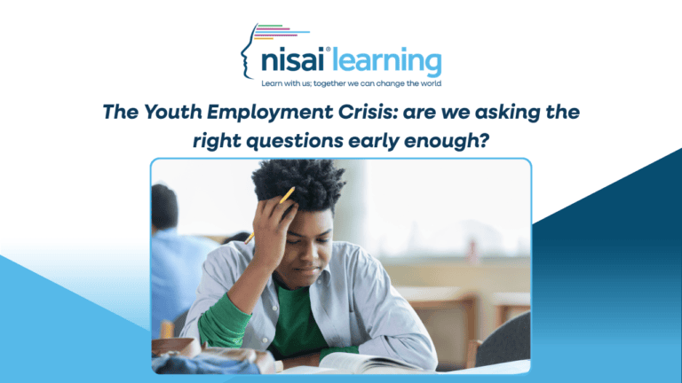 Home | Nisai Learning