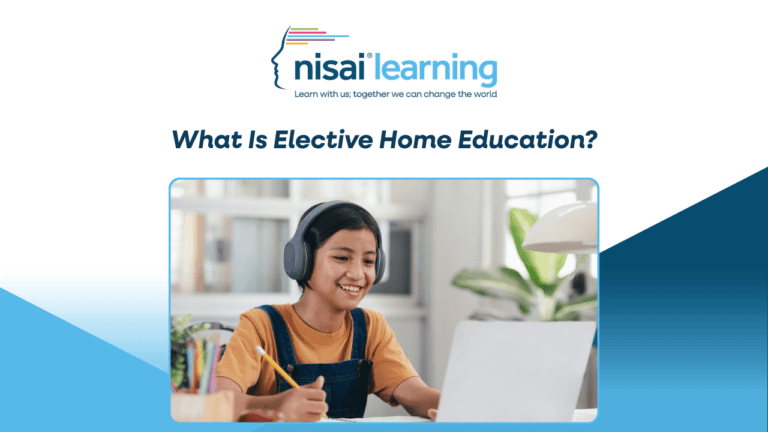 Home | Nisai Learning